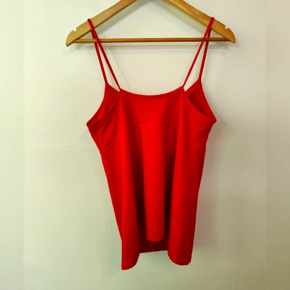 Uniqlo x Tomas Maier Camisole built in bra L - Picture 3 of 3